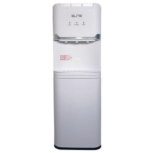 Диспенсър за вода електронен бял 80W/550W WDE-2564 WI ELITE