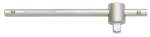 Върток Т-образен за гедоре 3/8"х200мм Тopmaster