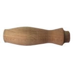 Дръжка за пила дървена 4,0 - 5,5 mm BG