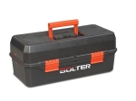 Куфар за инструменти пластмасов Bolter 495x250x230мм. 20" 54440