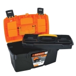 Куфар за инструменти пластмасов Premium 535x291мм. 21"