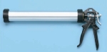 Пистолет за полиуретанов уплътнител тип салам 600 мл Soudal